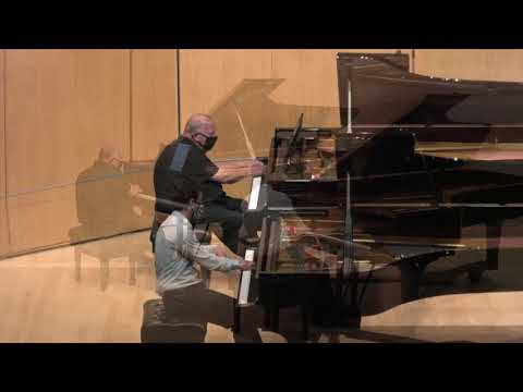 Promotional video thumbnail 3 for Alessandro Fonseca