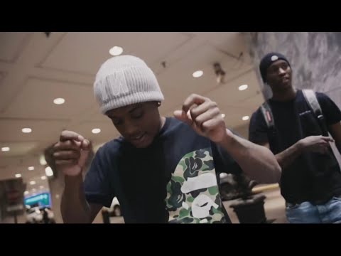 Sayless Mani - Changed [Official Music Video]