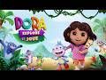 Dora Explore Et Joue Bande Annonces