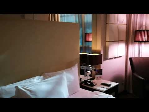 Centro Barsha by Rotana - Room Inside View