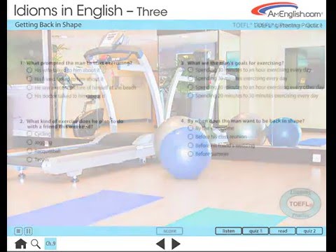 Idioms in English–Workplace, Volume 3