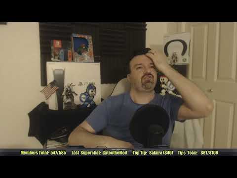 Impromptu Q&A with Viewers: July 14, 2022