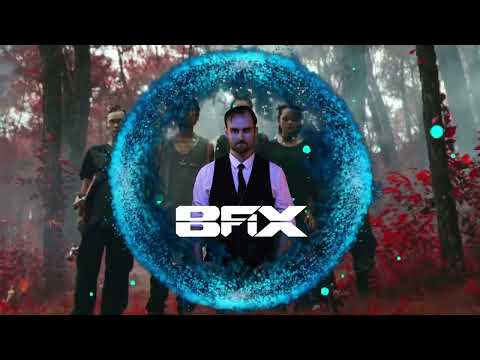 Bad Last Call (B-Fix Mashup) - Meduza vs Michael Calfan