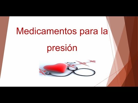 Hipertensión arterialdy? aza? sha Viburnum con gepertonii