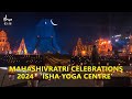 Gurdas Maan CHALLA LIVE || Shivratri 2024 || From Isha Yoga Center  @gurdasmaan @sadhguru