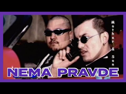 BAKI B3 X DJOGANI - NEMA PRAVDE [ Official Video ]