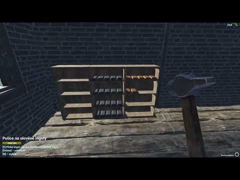 Shrnutí a konec!!  The Infected  CZ/SK 18