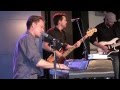 The Franklin Electric - Old Piano 
