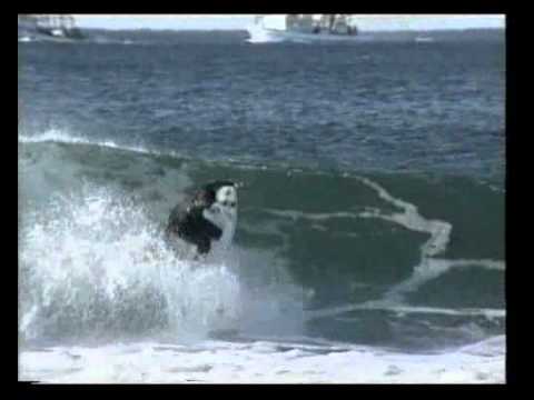 The Beginner Surfer   Surf Moves