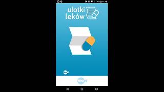Ulotki Leków