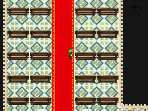 Lets Play Elements Destiny Origins [29] - Zurück nach Tryten