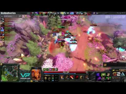 w33 rampage - Digital Chaos vs. Complexity