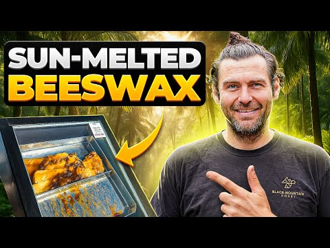 Rendering Beeswax With Sunshine: A Simple Guide