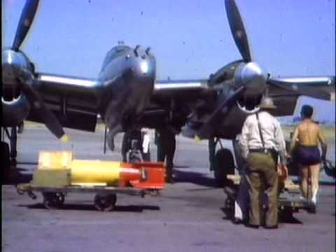 Great Planes - Lockheed P-38 Lightning