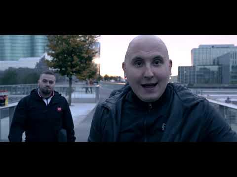 MYSZA PK // ROBSON PRO - W ODPOWIEDNIM MOMENCIE (FEAT. DACK, SCRATCH//CUTS DJ GONDEK) PROD. BANDYTA