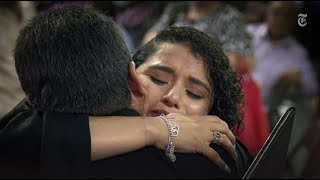 His Daughter Graduates. He Faces Deportation. | Times Documentary