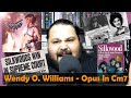 Wendy O. Williams - Opus In Cm7 ( A História de Karen Silkwood )