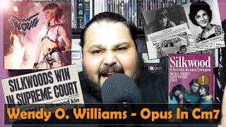 Wendy O. Williams - Opus In Cm7 ( A História de Karen Silkwood )