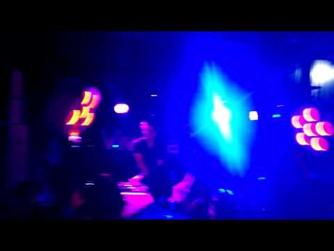 Orkidea @ Jaz Hotel - Orkidea - Nana (Jerome Isma-Ae remix)