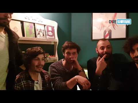 Sanremo e Caramelle. Intrervista a Pierdavide Carone e Dear Jack