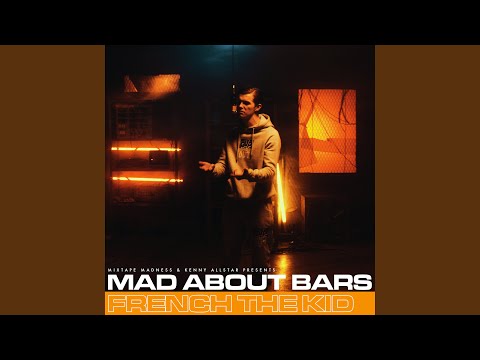 Mad About Bars - S5-E8 Pt 2