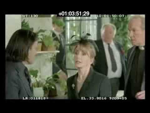 Death at a Funeral (outtakes)