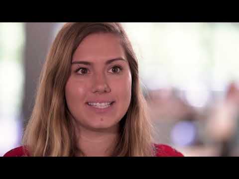 TPP Careers: Bex's story