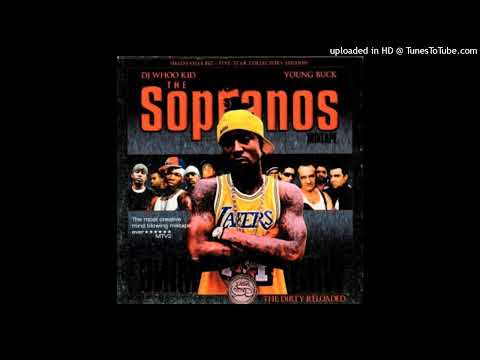 Young Buck & Petey Pablo Freestyle Exclusive