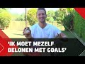 Luuk de Jong: 'Ik laat me niet gek maken'