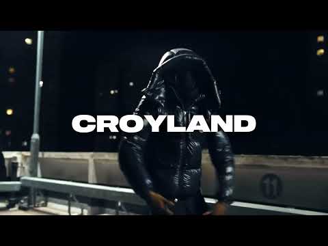 [FREE] (3x3) E1 X BusyGrr X UK Drill Type Beat 2023 - "CROYLAND"