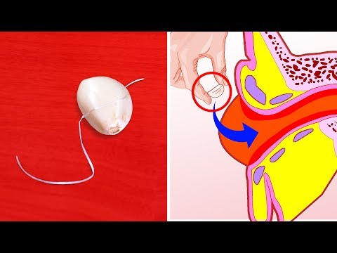 What would happen to your body if you eat garlic raw every d...