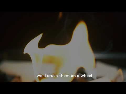 Video thumbnail for Close Your Eyes & Think of England
