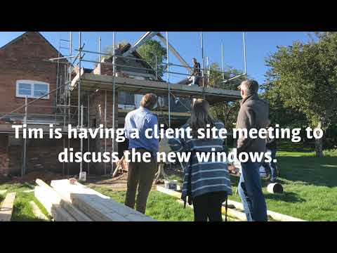 BDS Architecture Ltd video.