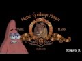 Micro YTP MGM Lion Bloopers Collab Entry