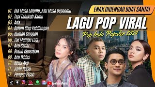 Download lagu DIA MASA LALUMU AKU MASA DEPANMU - VIONITA | TAPI TAHUKAH KAMU | ADA || LAGU POP TERPOPULER 2024 mp3