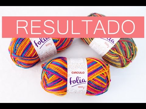 Resultado do 6º Sorteio