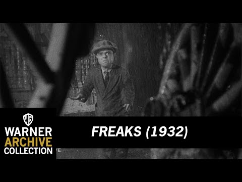 Revenge | Freaks | Warner Archive