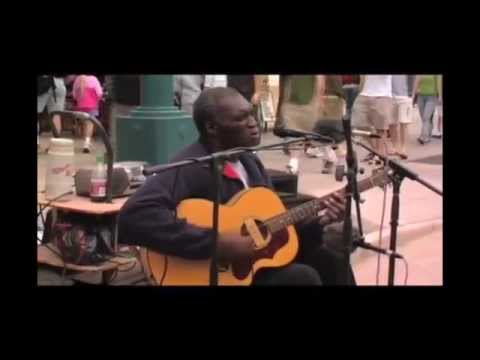 Artistas Callejeros De Todo El Mundo (Stand By Me)