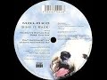 Moloko Sing It Back Backing Track