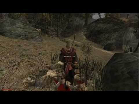 Gothic2addon-OLOG-part 175: Lost in darkness