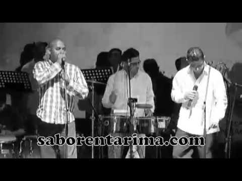 FESTIVAL DE ORQUESTAS-SOUNARE ORQ - LA CARCEL Y AUSENCIA