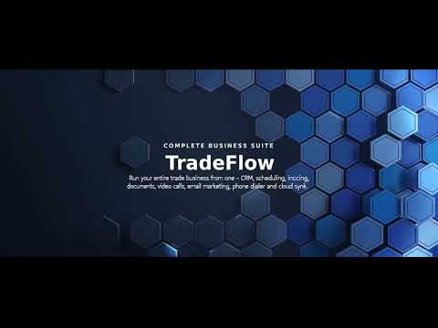 TradeFlow Ultimate video thumbnail