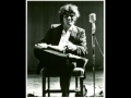 The Last Gangster by Gregory Corso