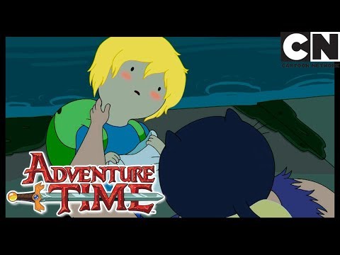Adventure Time | Beautopia | Cartoon Network