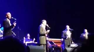 Little Anthony &amp; The Imperials  -  Two People In The World