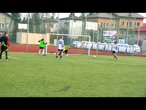 FC Legion Oldaki - Kazinstalbud (3.kolejka PLP) wiosna 2011