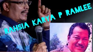 Download lagu Koleksi Ceramah : Rahsia Karya P Ramlee Diingati Sepanjang Zaman mp3