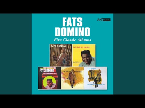 Let The Four Winds Blow (Remastered)