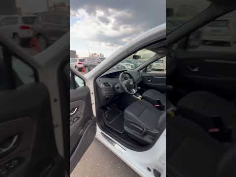 фото renault grand scenic iii 0
