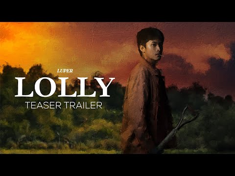Lolly | Official Teaser Trailer